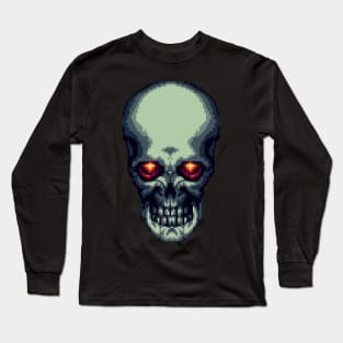 Deth Long Sleeve T-Shirt